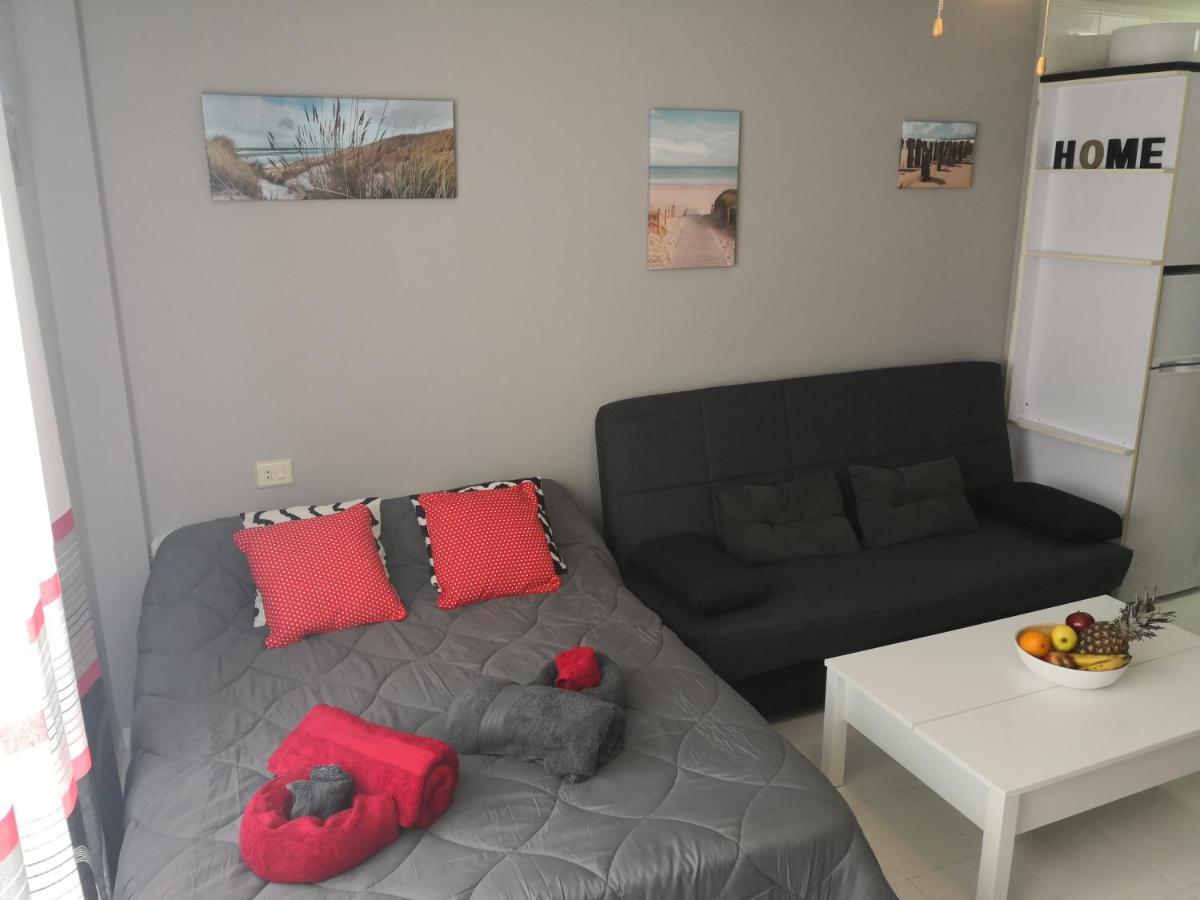 Goji'S Home Mazarrón Extérieur photo
